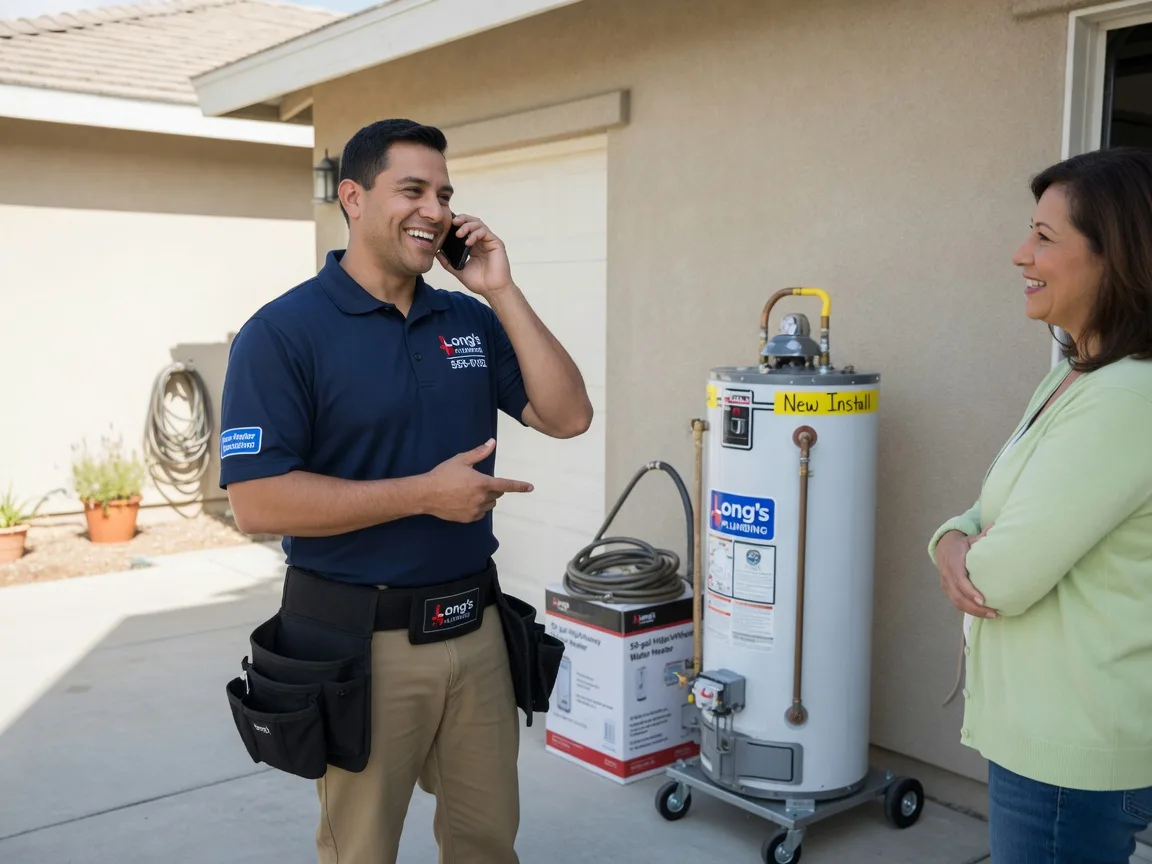 Leak Detection Central, IN FAQs
